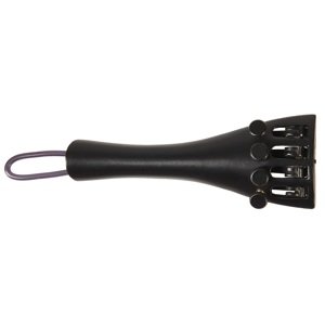 Dowina Violin Tailpiece Metal FT 1/4