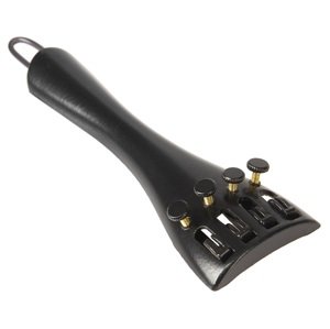 Dowina Violin Tailpiece Metal FT 4/4