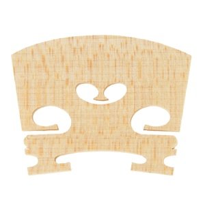 Dowina Violin Bridge 2 1/4