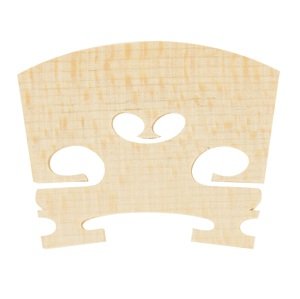Dowina Violin Bridge 2 1/2