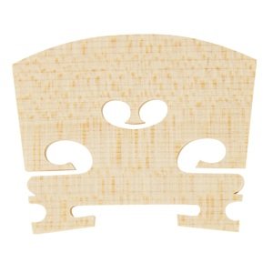 Dowina Violin Bridge 2 4/4