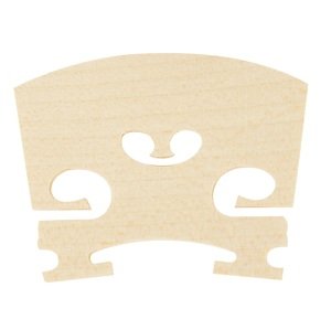 Dowina Violin Bridge 1/2