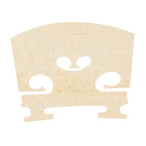 Dowina Violin Bridge 4/4