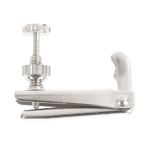 Dowina Violin Fine Tuner Cr 4/4