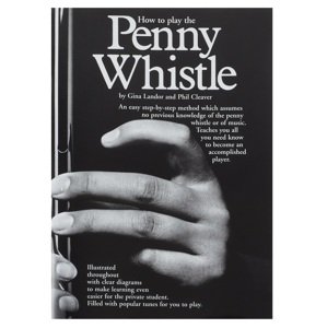 MS How To Play The Penny Whistle
