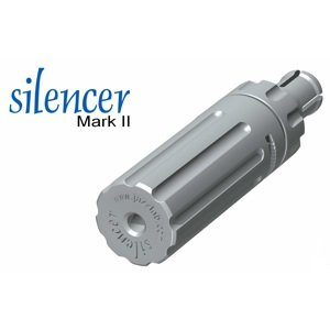 Jazzlab Silencer