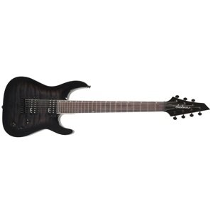 Jackson JS22Q-7 Dinky Arch Top DKA HT AMT TBB