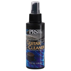 PRS Nitro Friendly Guitar Cleaner
