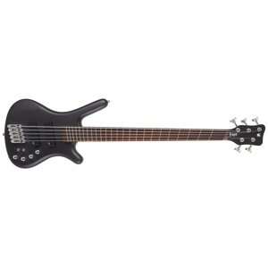 Warwick Rockbass Corvette Multiscale 5-String Solid BS