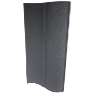 Pyramid Bass Trap wall 120 mm