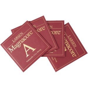 Larsen Magnacore  Vcl strong set