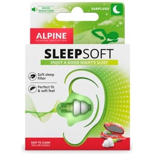 Alpine SleepSoft