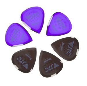 Ibanez JTC Players Pick - Rubber Grip
