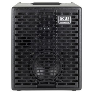 Acus ONEFORSTREET 5 BLK