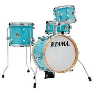 Tama Club-Jam Flyer Candy Aqua Blue