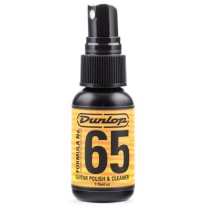 Dunlop Formula 65 Cleaner & Polish 1 oz - Single Package