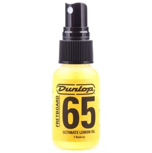 Dunlop Formula 65 Ultimate Lemon Oil 1 oz - Single Package