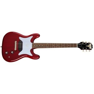 Epiphone Coronet Cherry