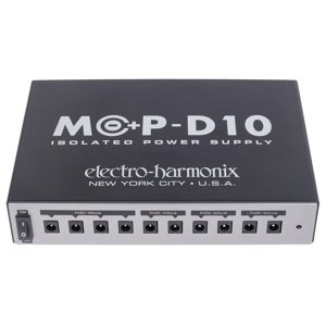 Electro-Harmonix MOP-D10