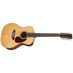 Sigma Guitars JM12-1E