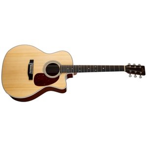 Sigma Guitars JMC-1E