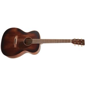 Sigma Guitars 000M-15E-AGED