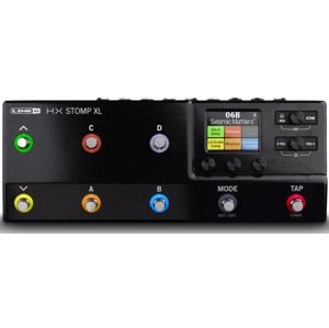 Line 6 HX Stomp XL