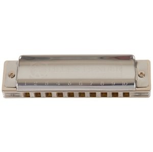 Hohner Blues Bender G-major !!!New design!!!