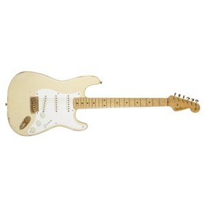 Fender Custom Shop 1996 Custom Shop Stratocaster Mary Kaye Cruz Cunett