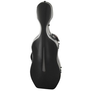 Pierre Marin Cello Composite Case BK M29 4/4
