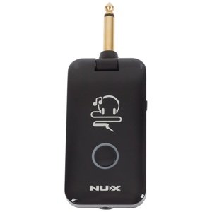 Nux Mighty Plug