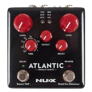 Nux NDR-5 Atlantic