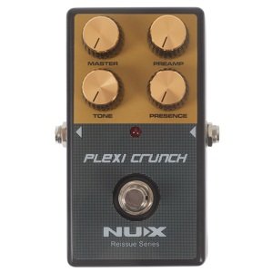 Nux Plexi Crunch