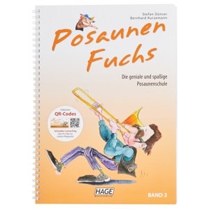MS Posaunen Fuchs 2