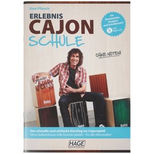 MS Erlebnis Cajon School