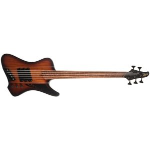 Dingwall D-Roc 5 MN Vintage Burst