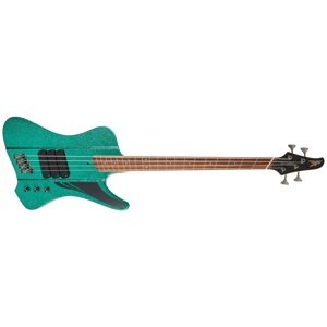 Dingwall D-Roc 4 MN Aquamarine Metalflake