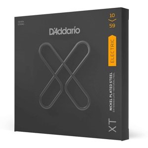 D'Addario XTE1059