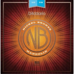 D'Addario NBM1038