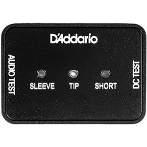 D'Addario PW-DIYCT-01