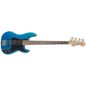 Fender Squier Affinity Precision Bass PJ LRL LPB