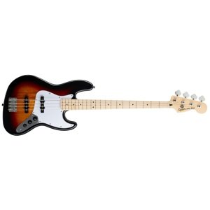 Fender Squier Affinity Jazz Bass MN 3TS