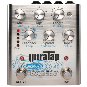 Eventide UltraTap