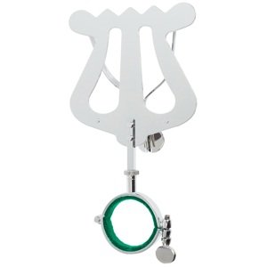 Ruka 37516 Clarinet, Nickel finish