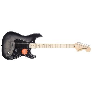 Fender Squier Affinity Series Stratocaster FMT HSS MN BB