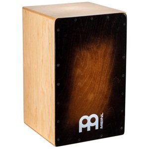 Meinl Snarecraft Brown Burst Cajon