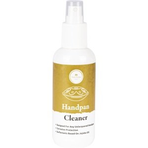 Meinl Sonic Energy Handpan Cleaner