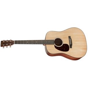 Martin D-10E Sitka Top LH