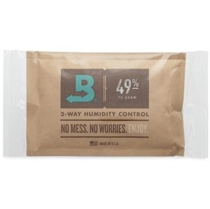 Boveda Two-Way Humidity Control Replacement Bag