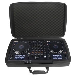UDG Creator Pioneer DDJ-FLX6 Hardcase Black